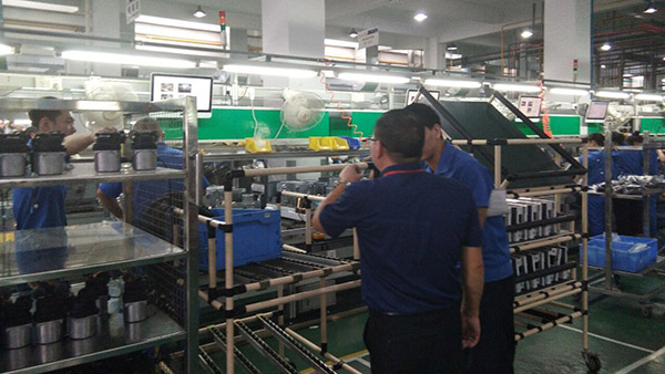 企業榮獲十環認證 企業榮獲十環認證