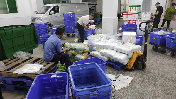 高粱碳足跡測算 高粱碳足跡測算