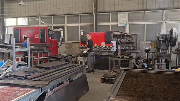 溫室氣體核查計劃 溫室氣體核查計劃