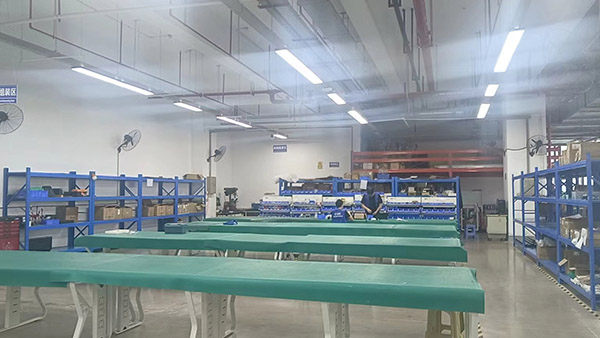 永川區十環認證公司 永川區十環認證公司